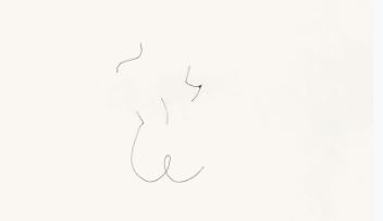 Els dibuixos surrealistes de Blanca Miró a Ivorypress