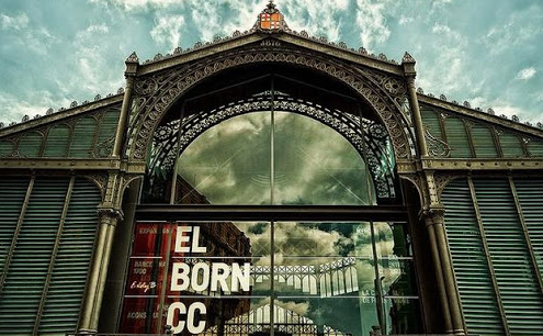 Arts Libris 2020 es trasllada al Born CCM