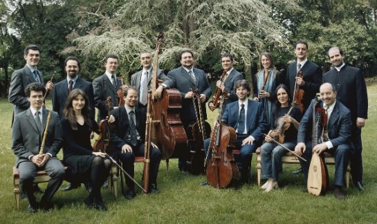 Les filharmòniques de Berlín, Munic, Dresden, Sant Petersburg i Hong Kong al cicle Palau 100 més simfònic