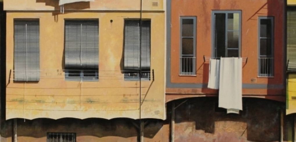 Realismes a la Galeria El Claustre