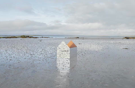 Eva Díez, guanya la tercera edició del Premi de Fotografia Jove Fundació ENAIRE a la fira JUSTMAD