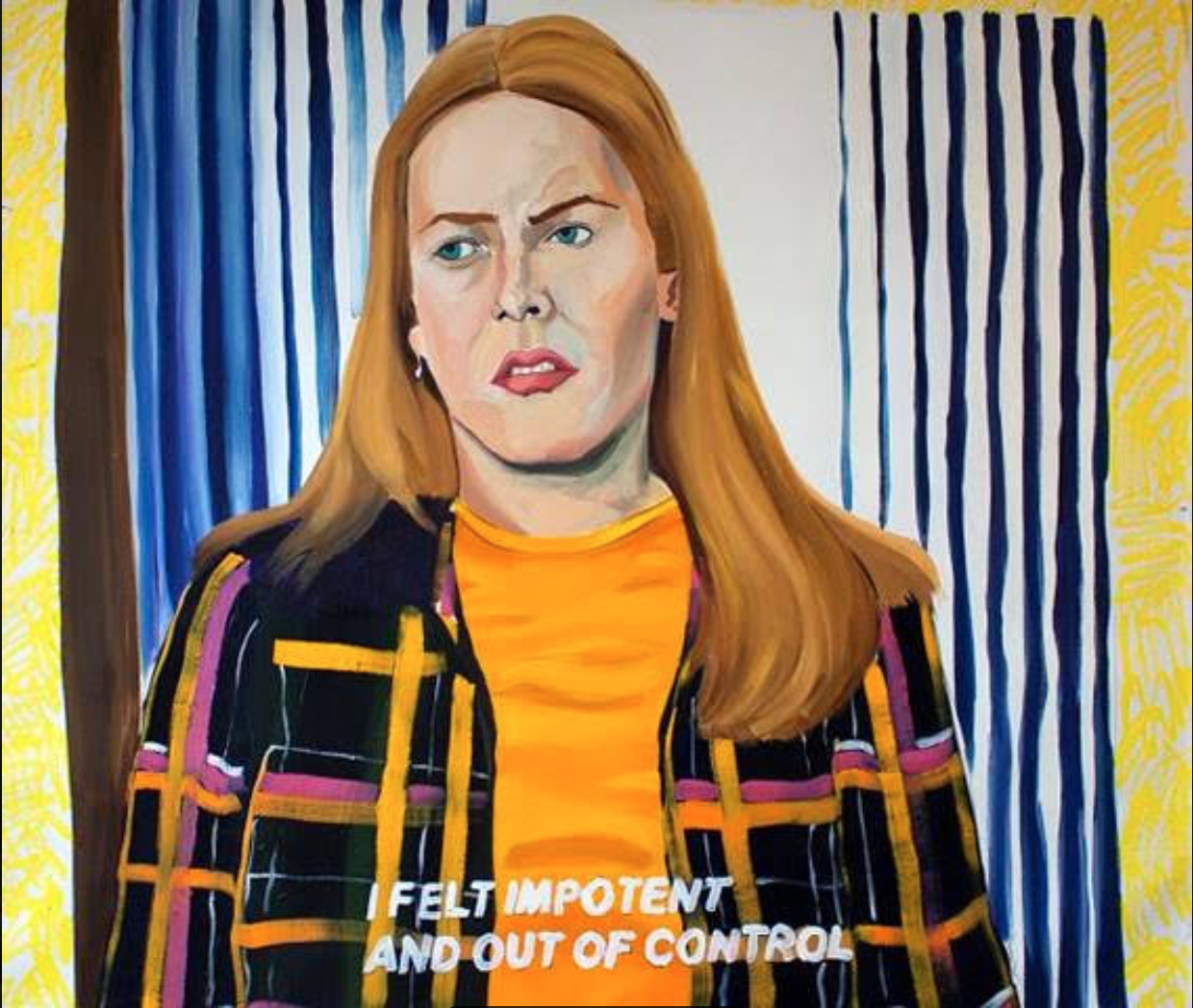 Generación 2020, present com a resistència davant un futur distòpic