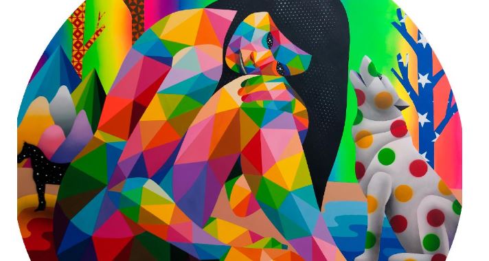 Nova edició de Friends & Family a Delimbo Gallery