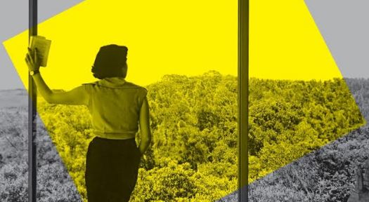 Homenatge a l\'interiorisme domèstic a Vitra Design Museum