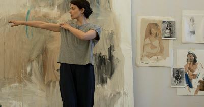 Vuitena edició del cicle de cinema La Pantalla del Arte al Museu Würth