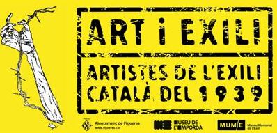 Artistes de l\'exili català del 1939 al MUME