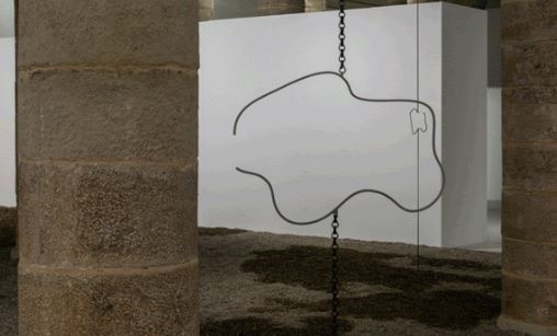 Últims dies de la 11a Biennal d\'Art Leandre Cristòfol a La Panera