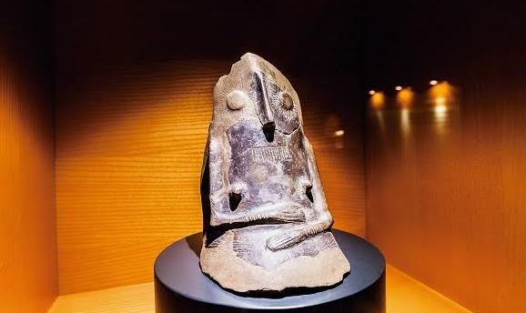 La Venus de Gavà viatja al Museu Arqueològic d\'Alacant