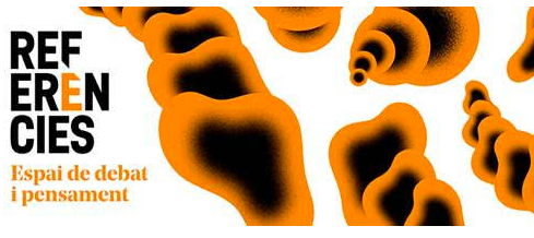 ‘Referències’, l’espai de debat i pensament sobre la memòria en el món contemporani a El Born CCM