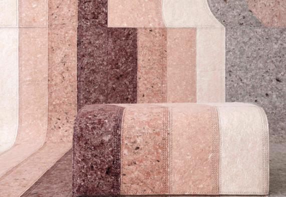 ‘Nature Morte Vivante’ de Patricia Urquiola al Madrid Design