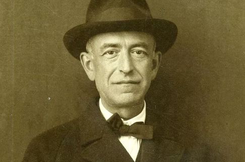 El Palau de la Música Catalana acull una doble exposició dedicada a Manuel de Falla