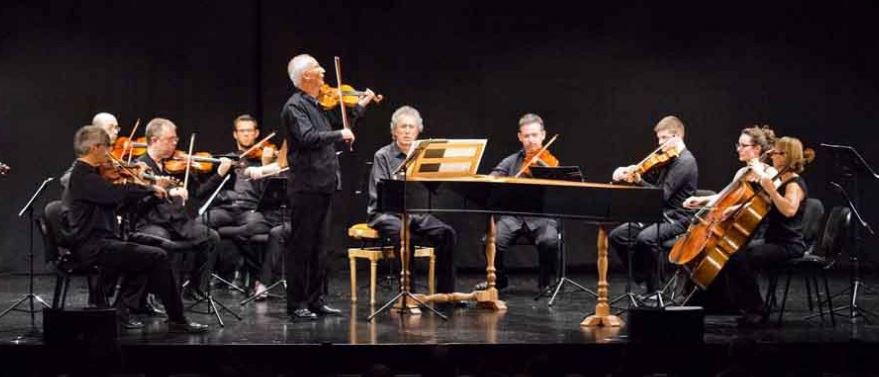 Cicle ONCA al Palau de l’Orquestra Nacional Clàssica