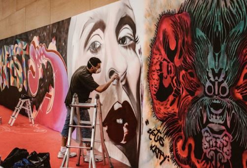 L\'art i la creativitat, les dues claus en la nova edició de Mulafest