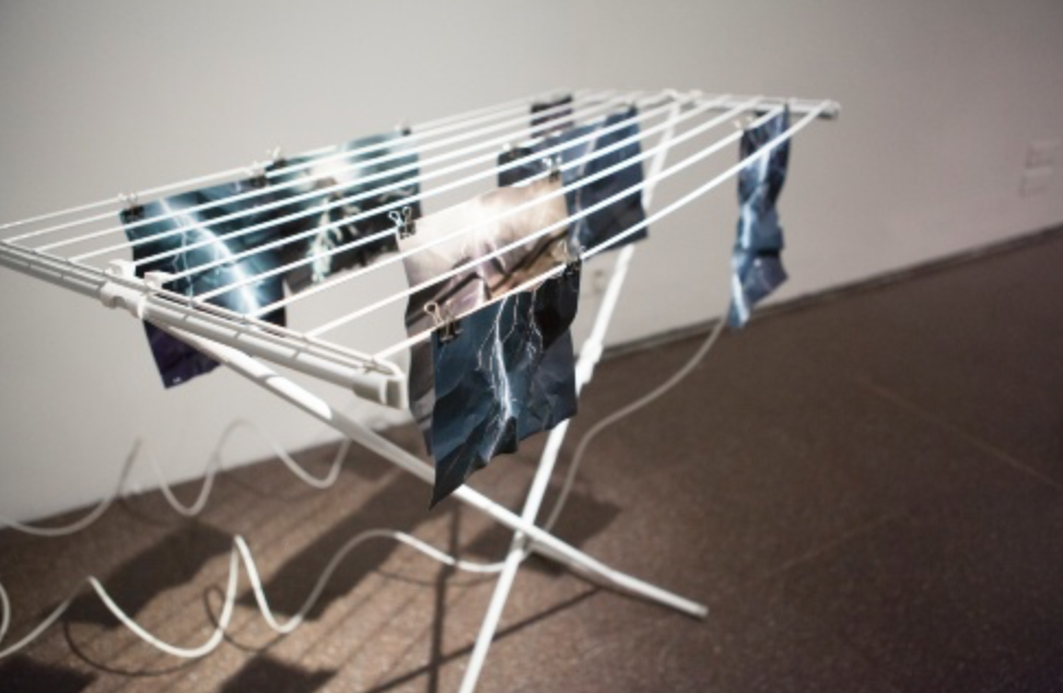 La dicotomia natural i artificial, a la Granja Soldevila