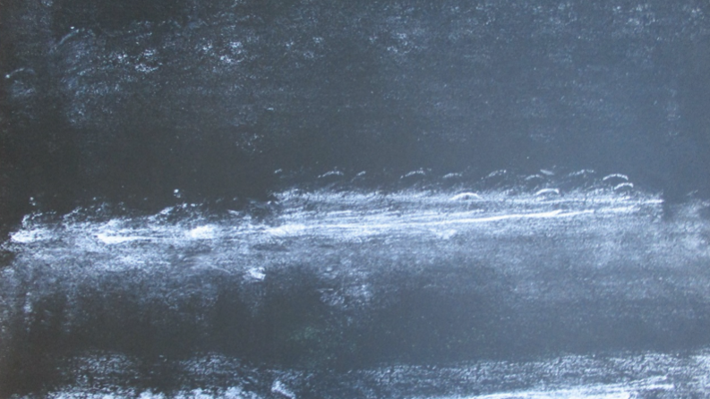 Art Gallery Chez Xefo presenta pintures i obra gràfica de Josep M. Morreres