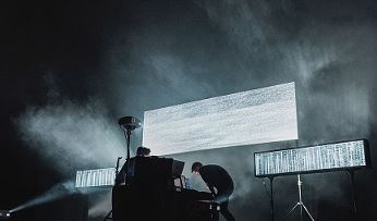 Arriba al CA2M la quarta edició del cinema REV[B]ELADO