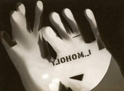 El COAC de Girona commemora el centenari de la Bauhaus amb imatges de László Moholy-Nagy