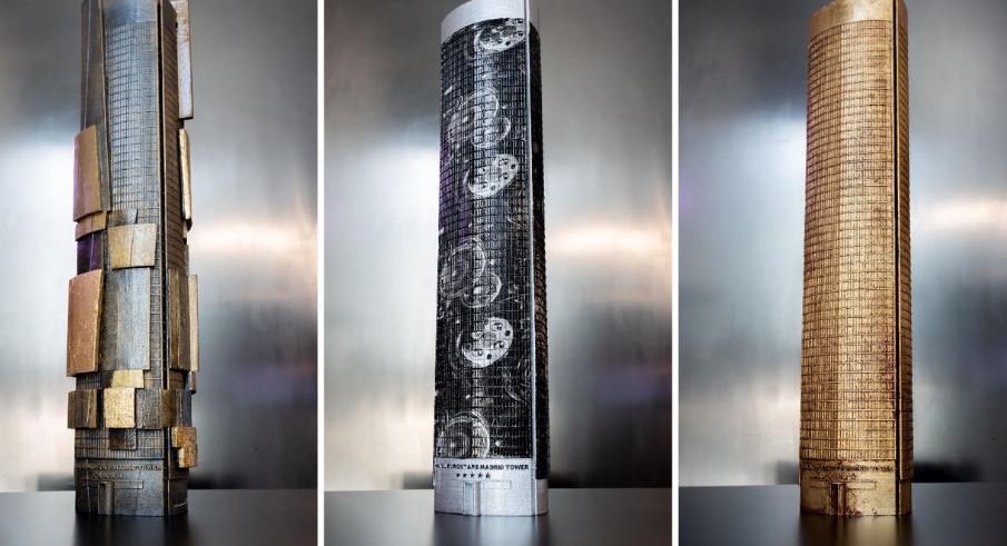 Eurostars Hotels tanca el 2019 amb més de 150 exposicions