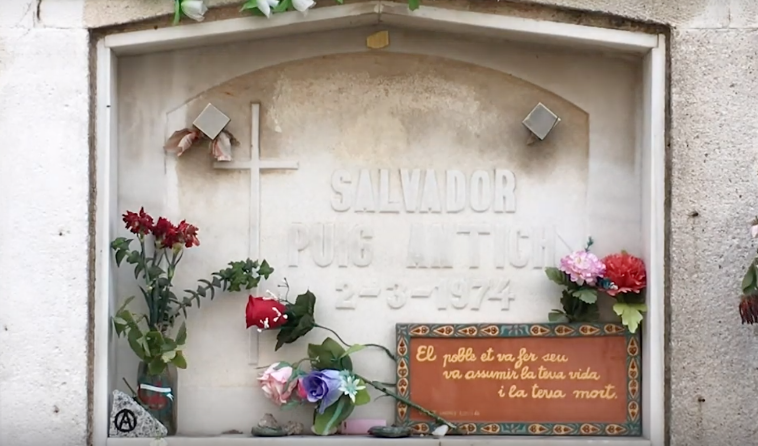 Els últims treballs d\'Onofre Bachiller, a La Grey