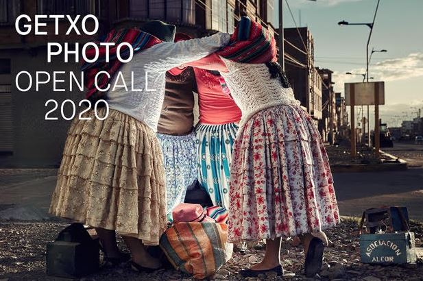 GETXOPHOTO, Festival Internacional d\'Imatge 2020