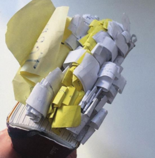 Beatriz Olabarrieta indaga el caràcter polièdric de la identitat a l\'Espai 13