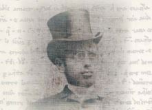 Joaquim Miret i Sans a l\'Espai Zero de la Biblioteca de Catalunya