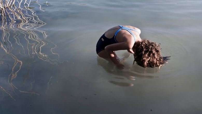 La fotògrafa Elena Sol guanya la primera edició del certamen The Journey