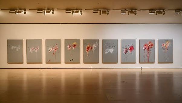 El Museu Guggenheim implanta la tecnologia LED