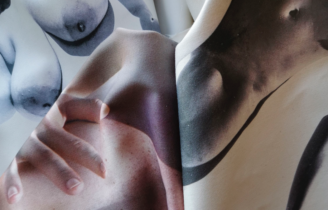 L\'artista malagueny Ernesto Artillo presenta la major exposició individual a We Collect