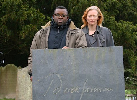 El cineasta Isaac Julien protagonista de la tercera edició del Focus