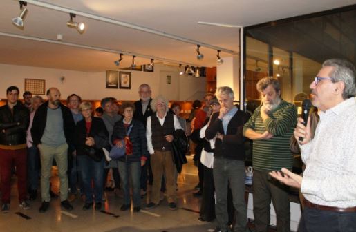 El Museu del Càntir es consolida com el més visitat del Maresme