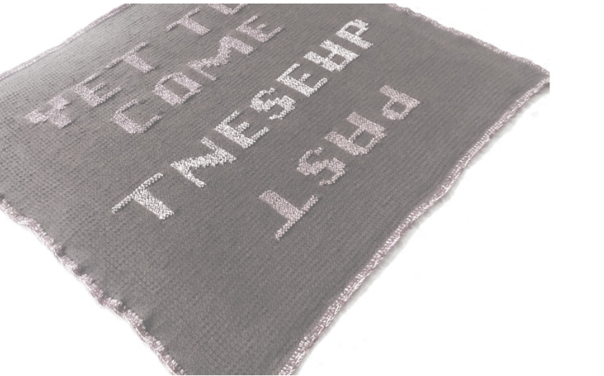 Irene Pérez planta “Llavors per la resistència” a l’Estudi Tigomigo