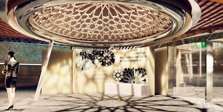 External Reference dissenyarà el Pavelló d\'Espanya a l\'Exposició Universal de Dubai 2020