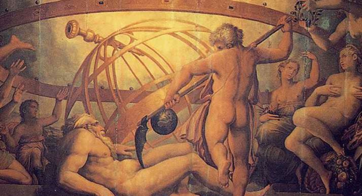 Última sessió de Mitologia Grega a l\'Auditori Josep Irla