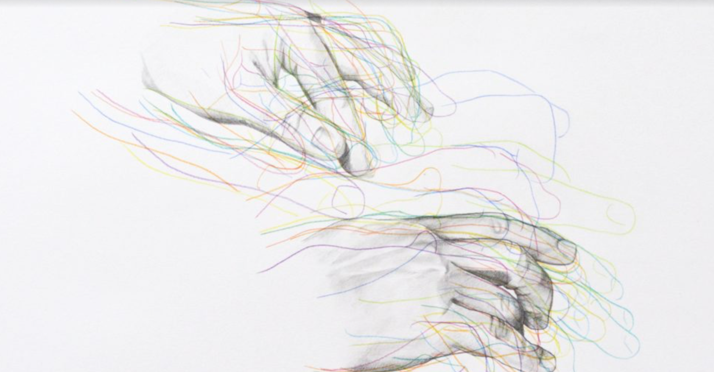 Pintura i música es troben a la Sala Parés