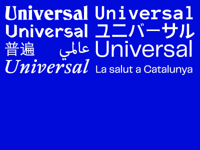 El Palau Robert presenta l’exposició \'Universal. La salut a Catalunya\'