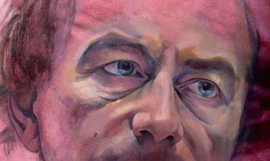 L\'artista Rita Martorell exposa el seu treball com a retratista a Luxemburg