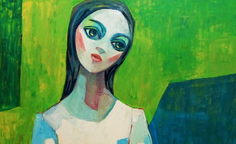 Els últims olis de Palau Ferré al Museu de Reus