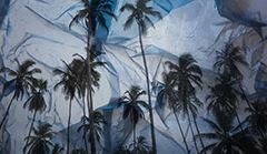 Míriam Garcia exposa el seu projecte Plasti(ficats) a la Sala El Balcó de l’IEFC