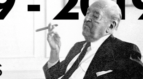 Un cicle de conferències a Barcelona commemoren el 50è aniversari de la mort de Mies van der Rohe