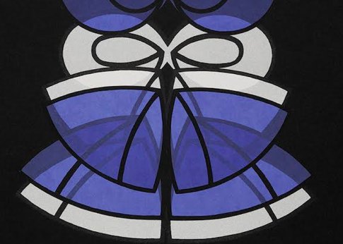 L\'escultora Magels Landet reinterpreta i dóna volum geomètric a \'Las Meninas\'