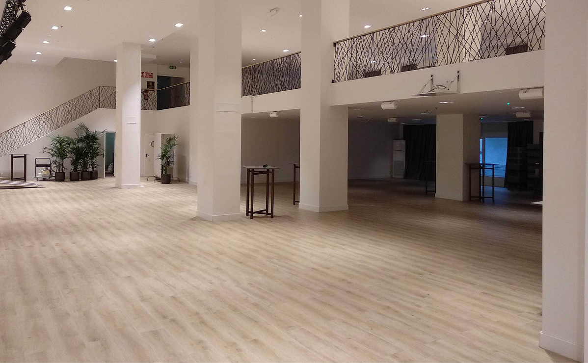 Artist,  nou model de fira inclusiva per a qualsevol professional del sector de l\'art