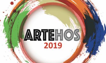 ArteHos, exposició col·lectiva a Espacio 120