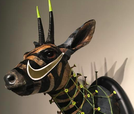 ‘Figurations’ a la galeria Miguel Marcos