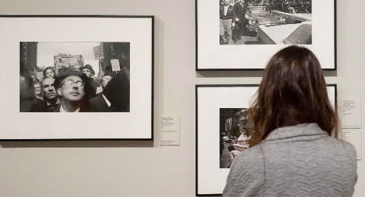 Rodin, Giacommetti i Carlos Pérez Siquier obren l’any als espais de la Fundació Mapfre