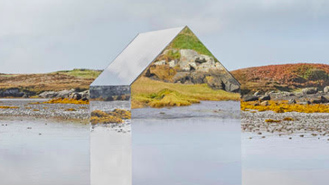 La llar com a metàfora plàstica segons Eva Díez