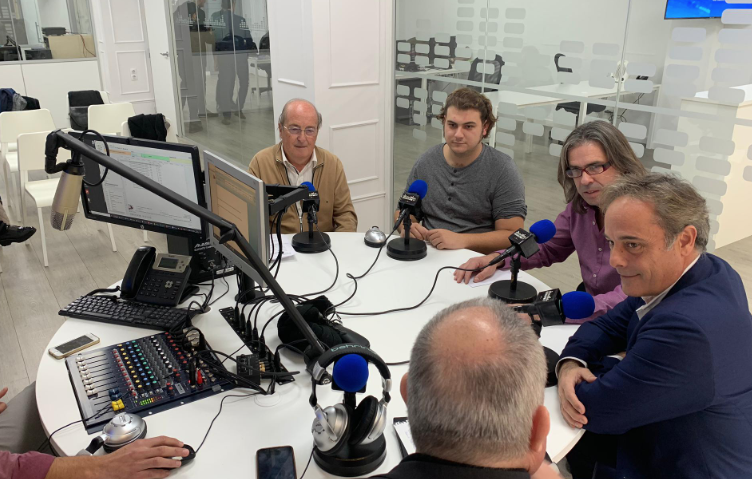 Ràdio Girona FM ha començat a emetre