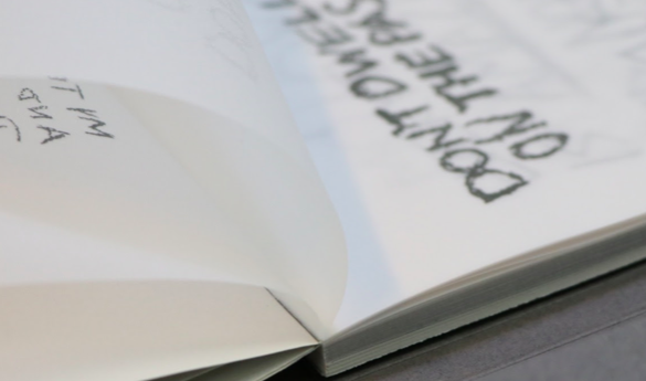 Ivorypress presenta \'A Promise to Communicate\'