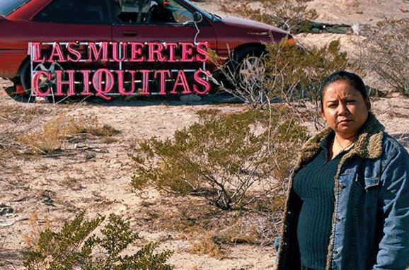 Les petites morts de Mireia Sallarès a L\'Espai Funàtic