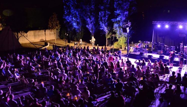 Neix Gironès Cultura